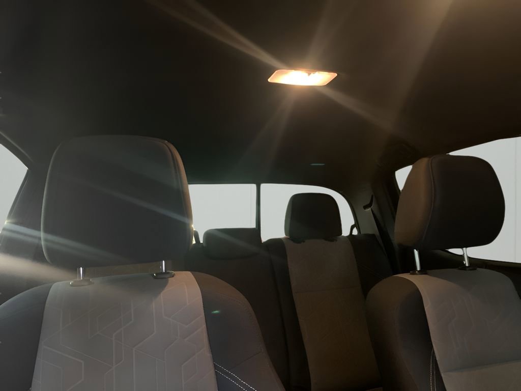 Used 2023 Toyota Tacoma TRD Off-Road image 17