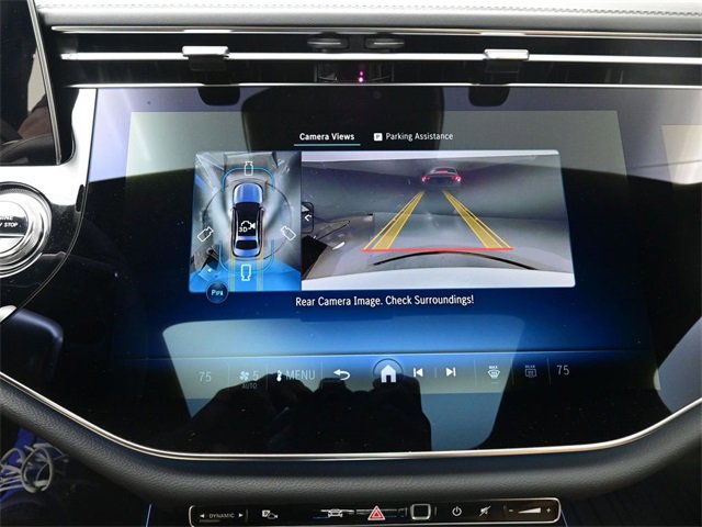 New 2026 Mercedes-Benz E 350 Sedan image 12