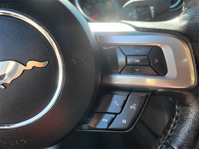 Used 2022 Ford Mustang Coupe w/ Equipment Group 101A image 20