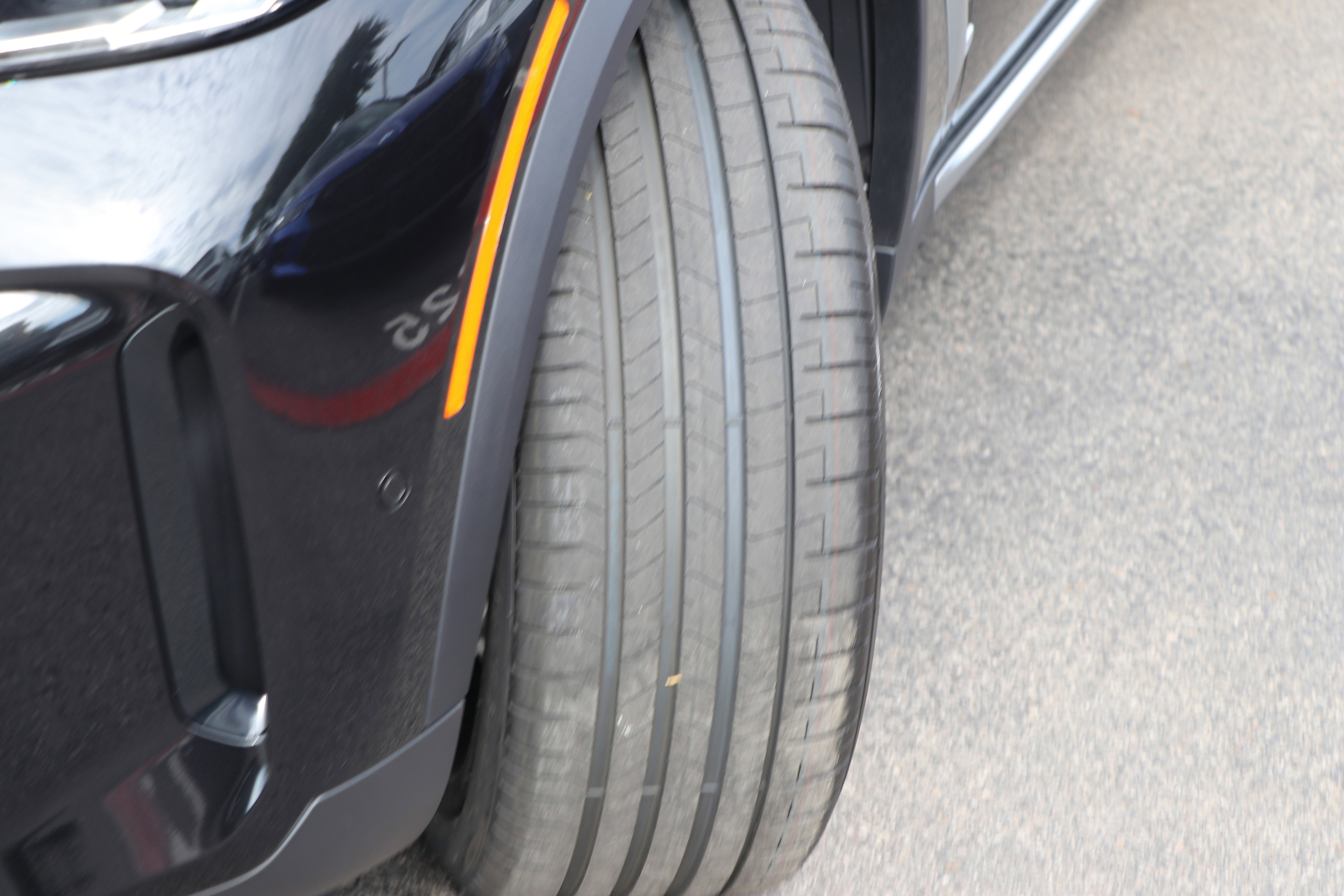 Certified 2026 BMW X5 sDrive40i image 7