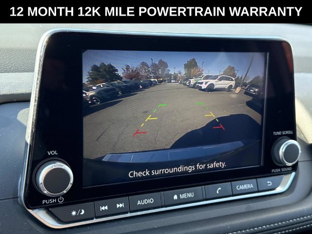 Used 2024 Nissan Rogue SV w/ SV Premium Package AWD/4WD image 21