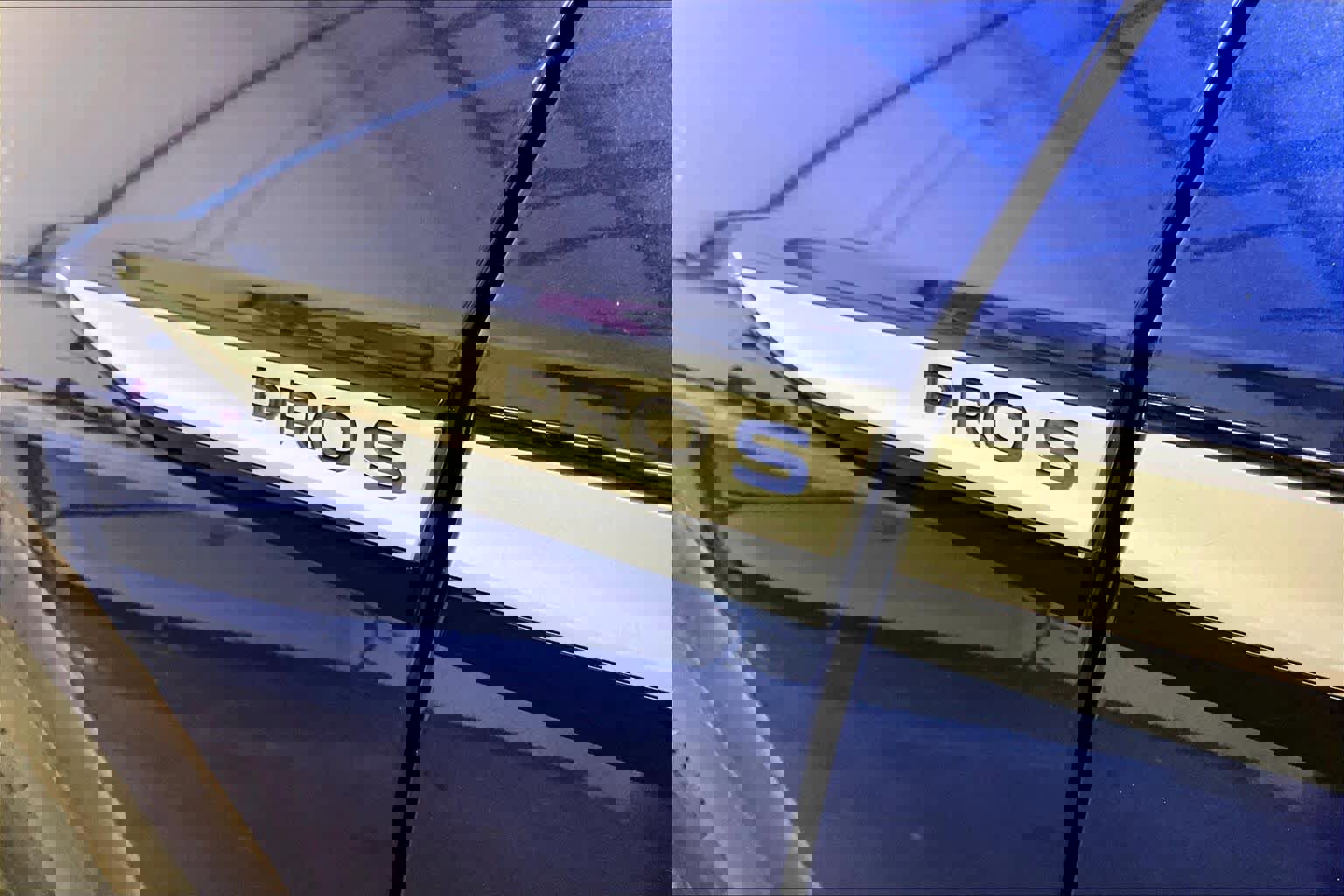 Used 2022 Volkswagen ID.4 Pro S image 34