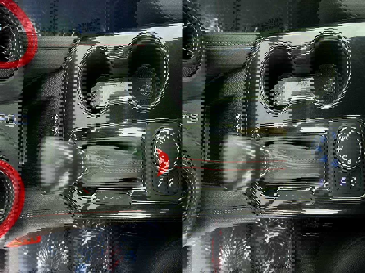 Used 2022 Chevrolet Blazer RS w/ Enhanced Convenience Package image 22