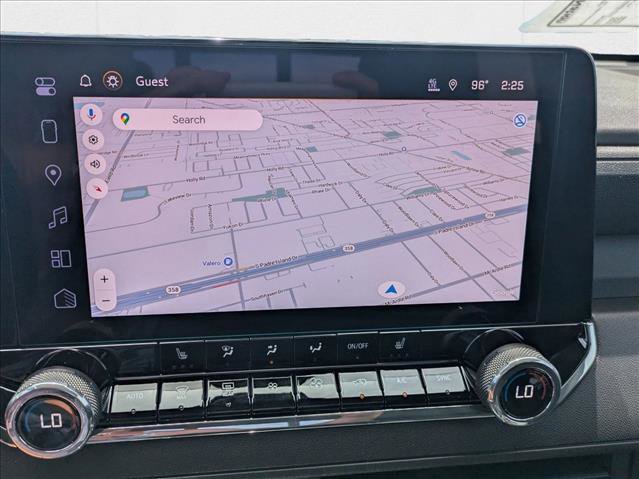 New 2025 Chevrolet Colorado Trail Boss image 14