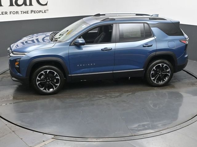 New 2026 Chevrolet Equinox LT w/ LPO, Floor Liner Package image 36