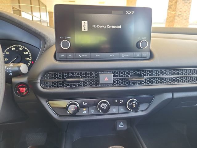 Used 2024 Honda HR-V LX image 18