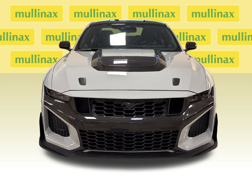 New 2026 Ford Mustang Dark Horse SC RWD image 4