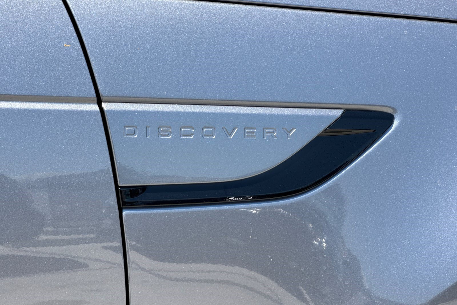 Used 2022 Land Rover Discovery S AWD/4WD image 29