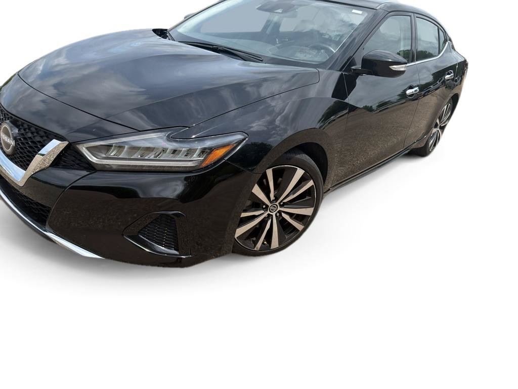 Used 2023 Nissan Maxima SV w/ Floor Mat Group