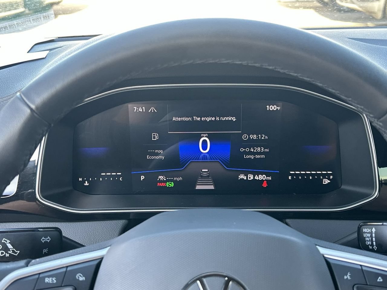 Certified 2026 Volkswagen Jetta Sport FWD image 27