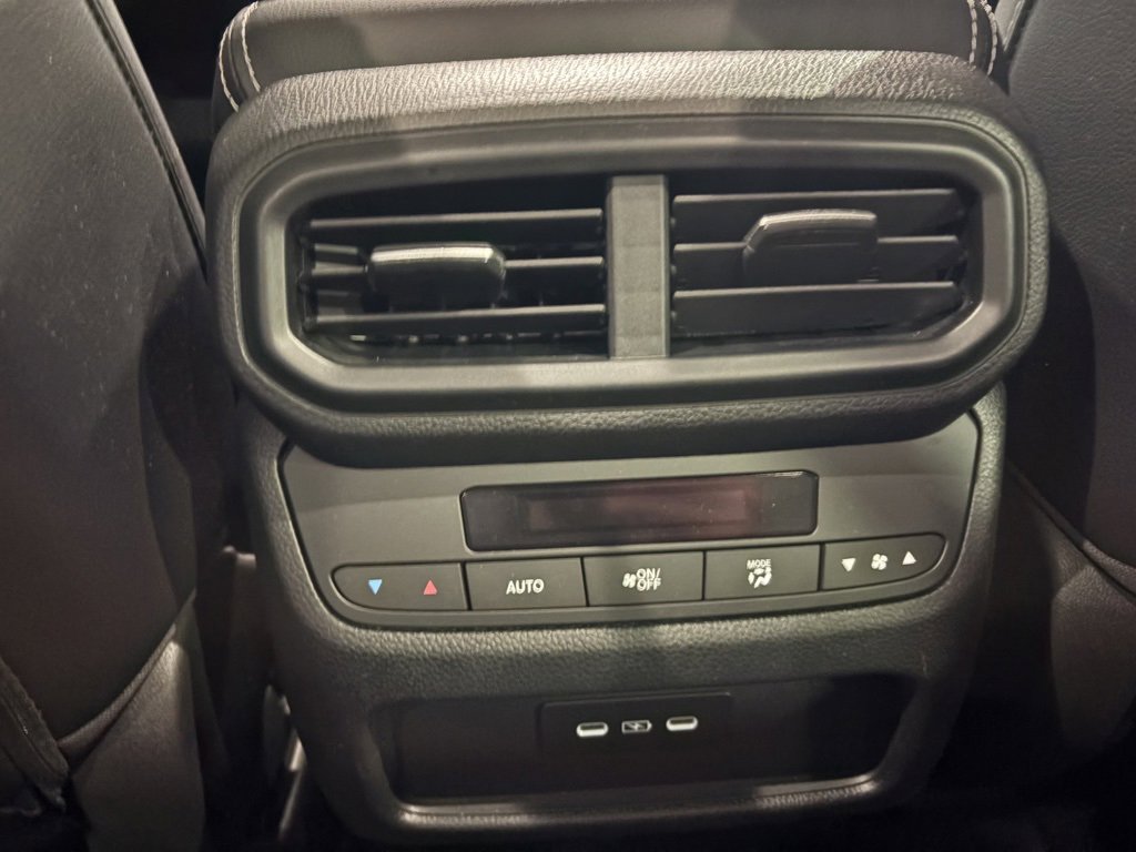 Certified 2025 Honda Pilot EX-L image 17