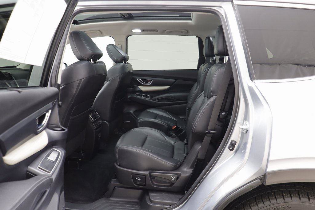 Used 2022 Subaru Ascent Limited w/ Technology Package image 16