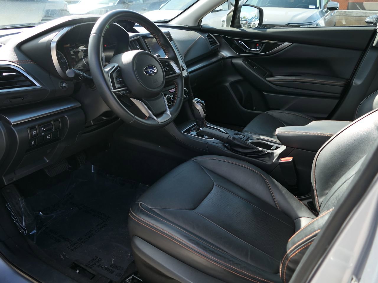 Used 2018 Subaru Crosstrek 2.0i Limited w/ Popular Package #2 image 12