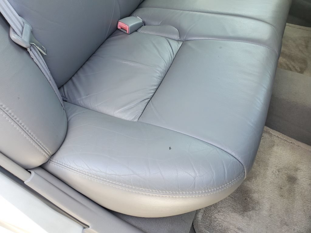 Used 2002 Toyota Camry LE FWD image 36