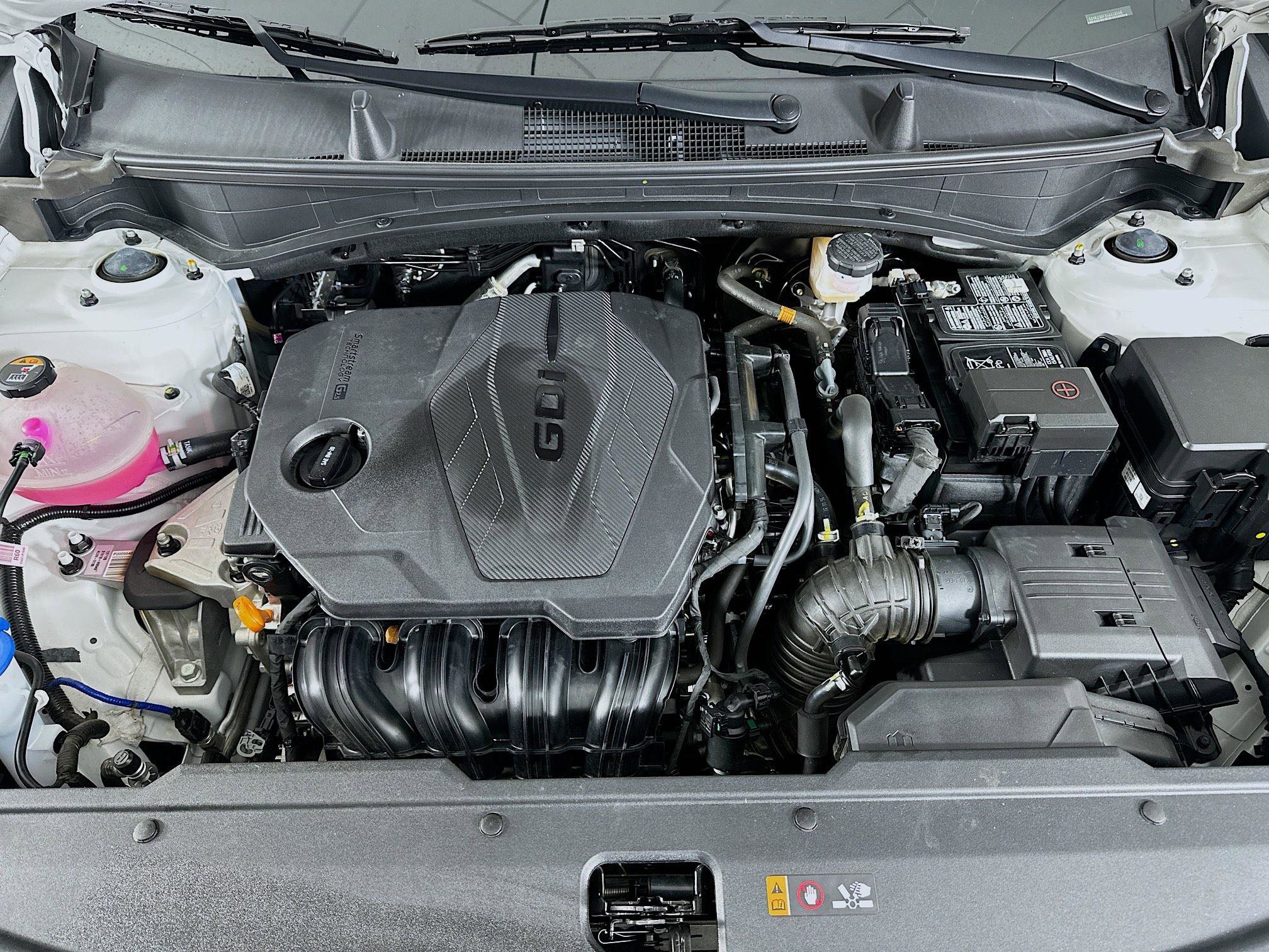 Used 2025 Kia Sportage LX image 31