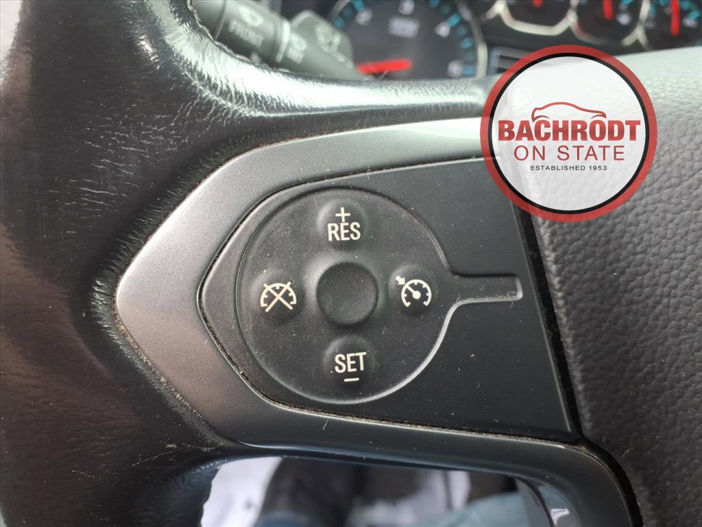 Used 2018 Chevrolet Silverado 1500 LT w/ Trailering Package image 20