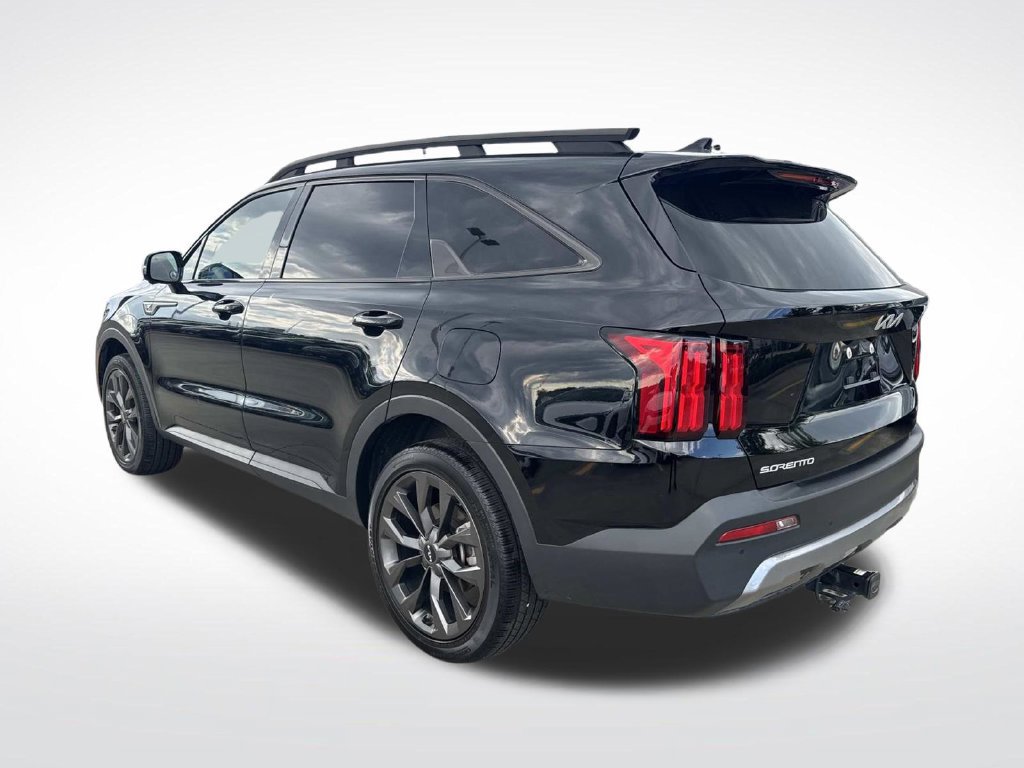 Used 2023 Kia Sorento SX Prestige AWD/4WD image 7