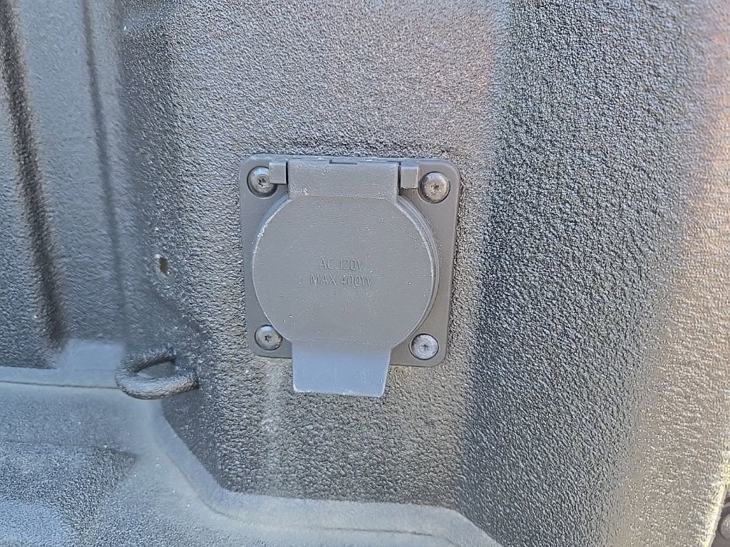 Used 2023 GMC Sierra 1500 AT4 w/ AT4 Premium Package AWD/4WD image 66