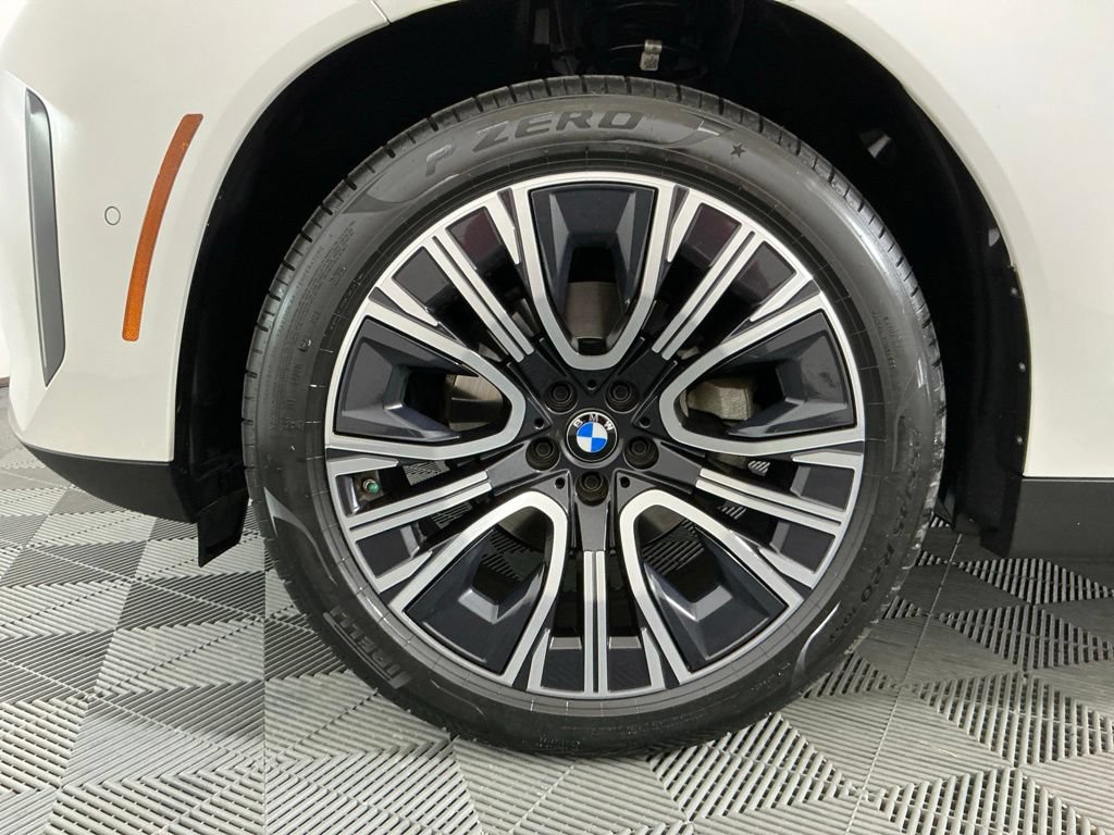 Certified 2025 BMW X3 xDrive30i w/ Convenience Package AWD/4WD image 32