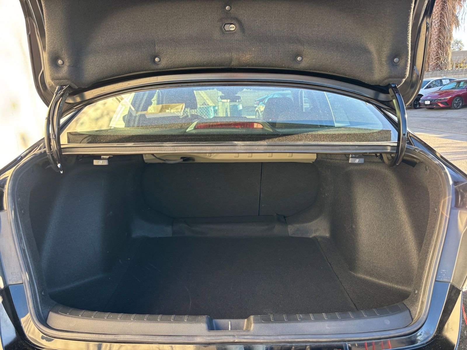 Used 2025 Honda Civic Sport image 31