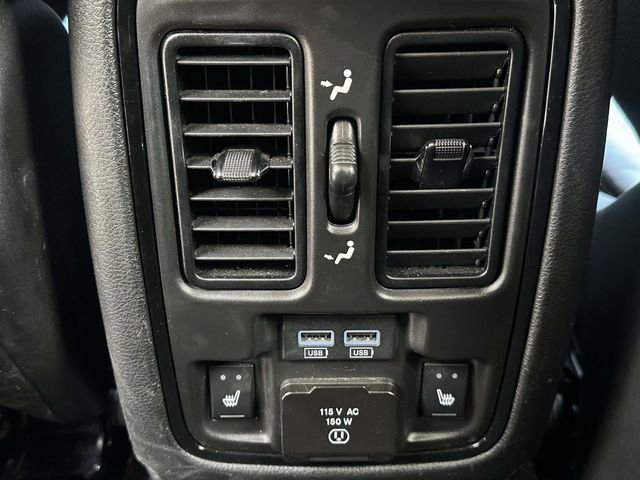 Certified 2022 Dodge Durango R/T image 23