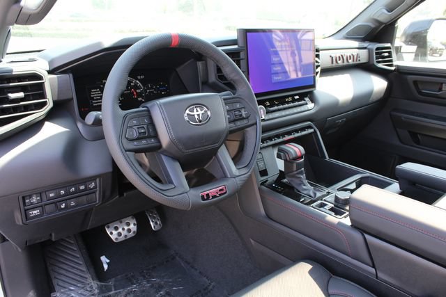 New 2026 Toyota Tundra TRD Pro AWD/4WD image 31