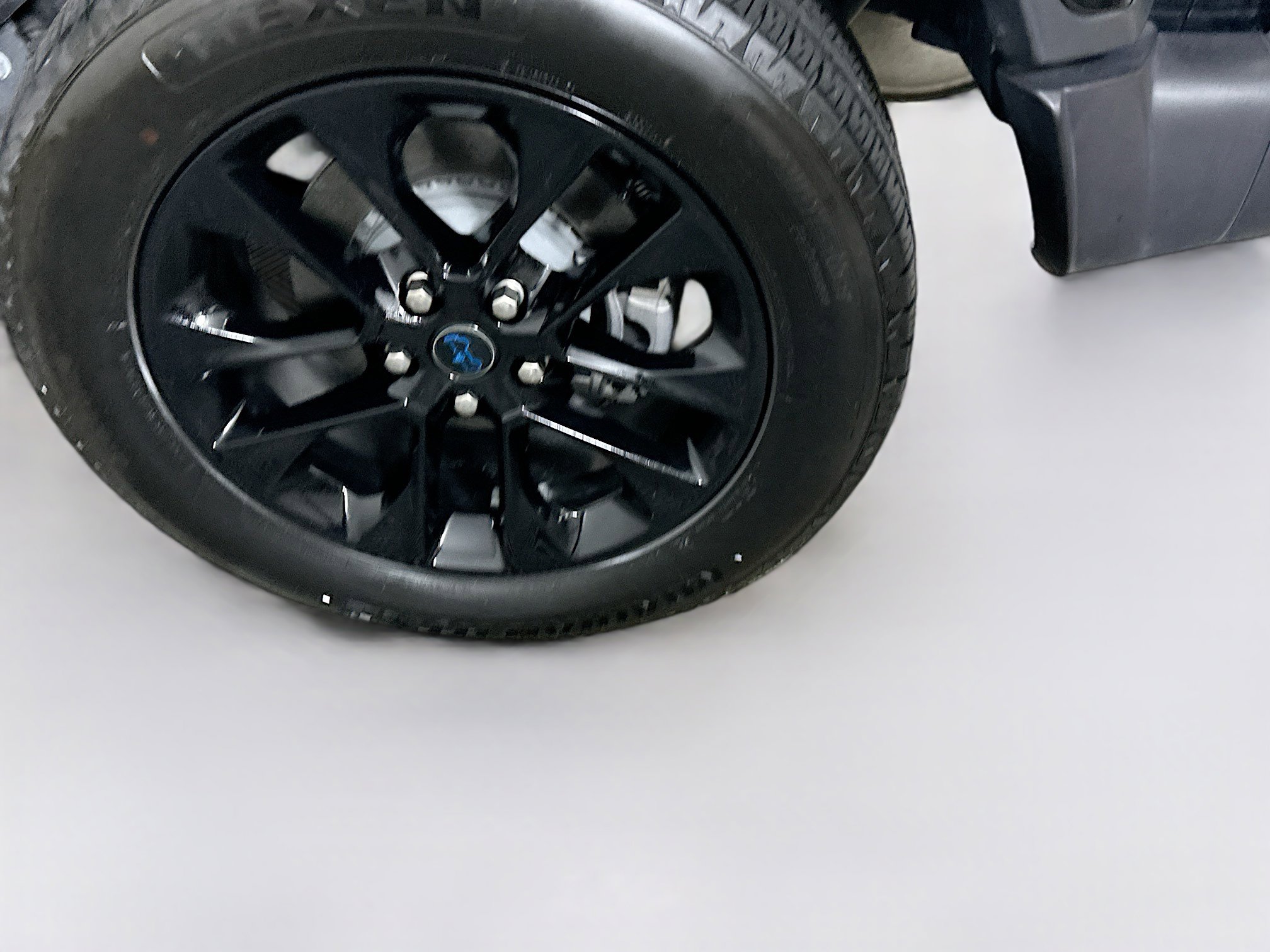 Used 2025 Jeep Wrangler Sahara image 11