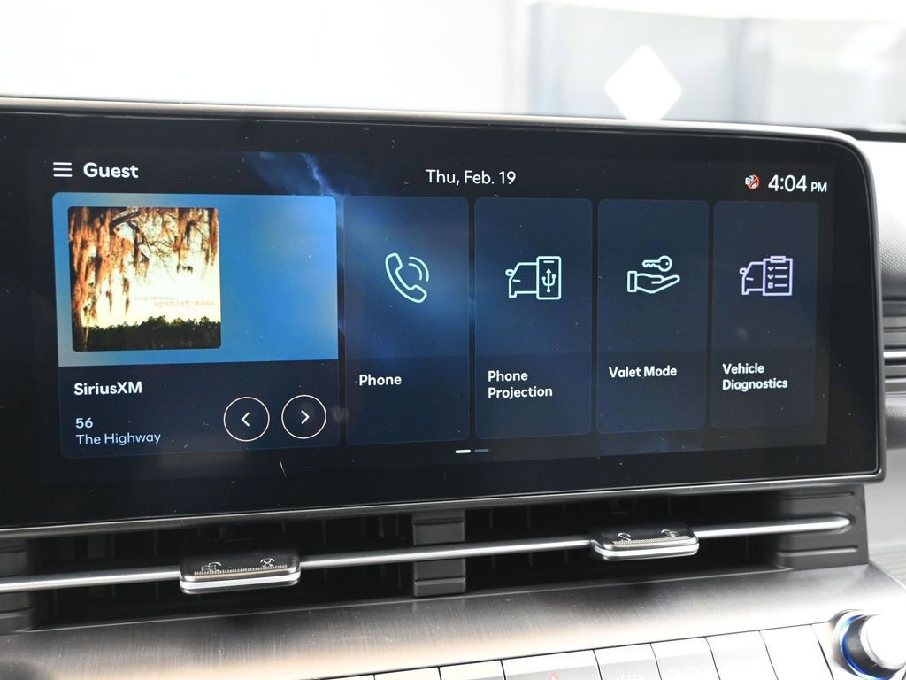 New 2026 Hyundai Kona SEL Sport image 27