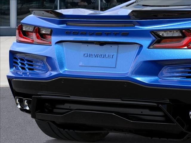New 2026 Chevrolet Corvette E-Ray AWD/4WD image 14