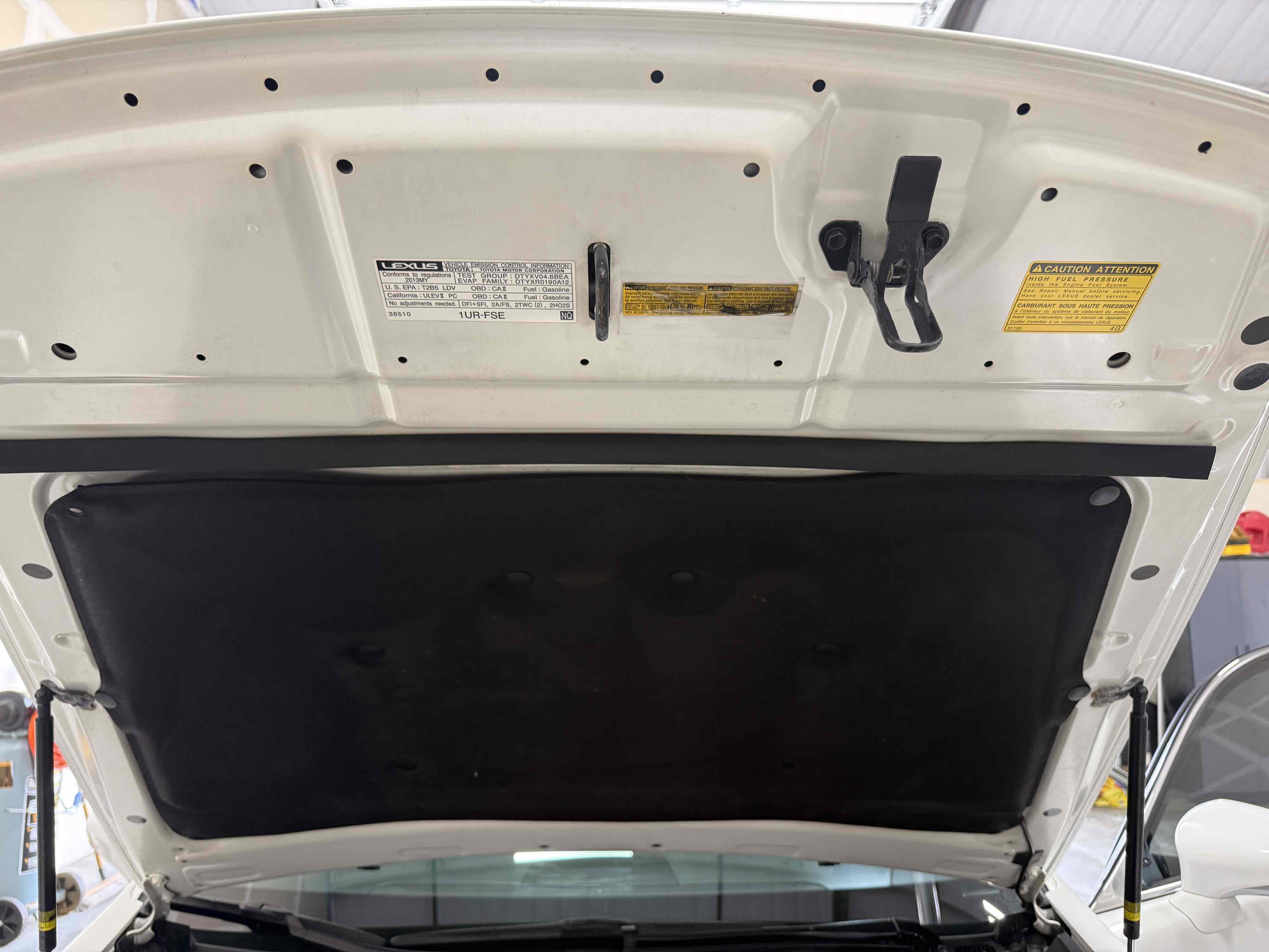 Used 2013 Lexus LS 460 L w/ All-Weather Pkg image 23