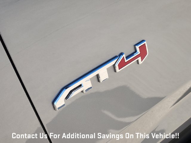 New 2027 GMC Yukon XL AT4 w/ AT4 Premium Plus Package AWD/4WD image 8
