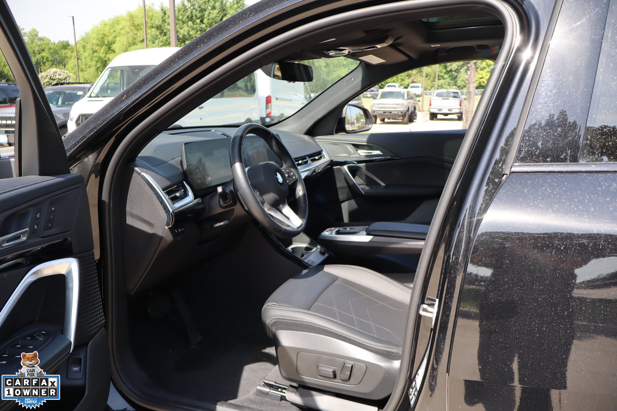 Used 2026 BMW X2 xDrive28i AWD/4WD image 26