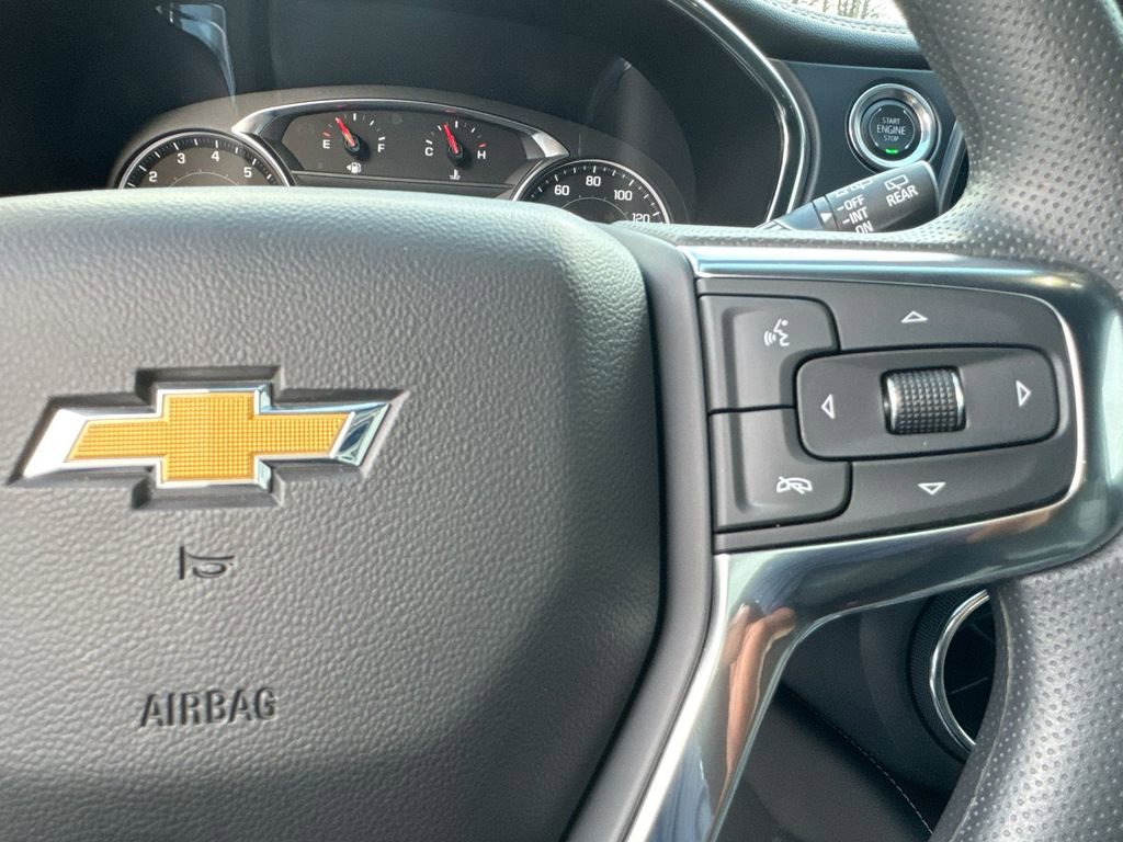 New 2026 Chevrolet Blazer LT image 18