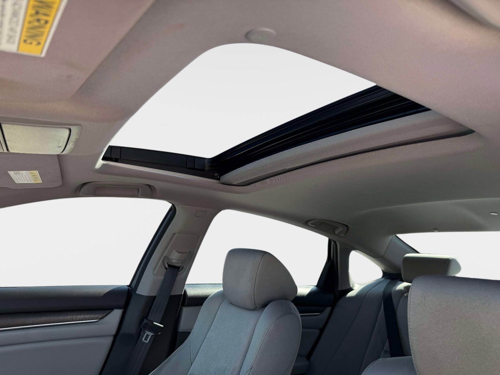 Used 2020 Honda Accord EX image 20