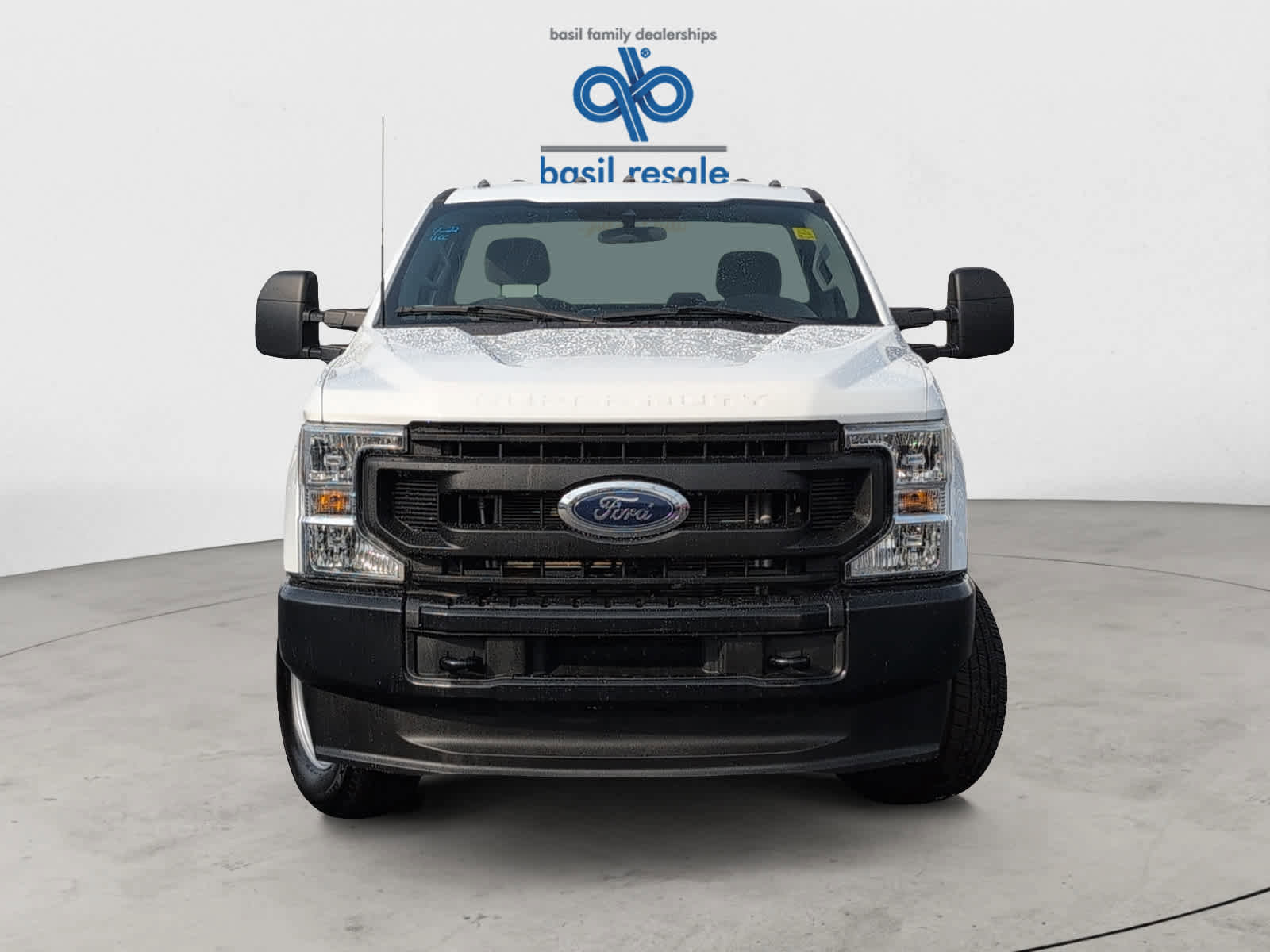 Used 2022 Ford F250 XL image 12