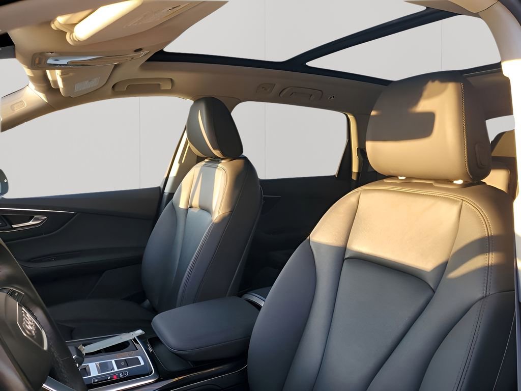 Used 2024 Audi Q7 3.0T Premium Plus image 30