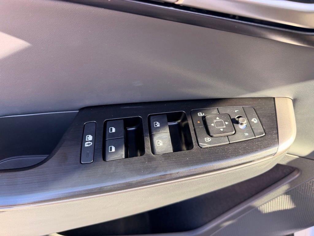 New 2025 Kia EV6 Wind AWD/4WD image 14