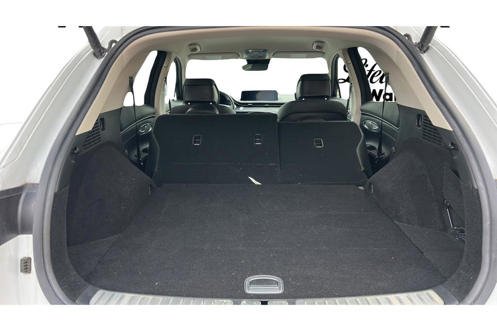 Used 2025 Genesis GV70 2.5T AWD/4WD image 10