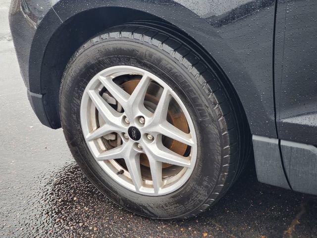 Certified 2024 Ford Edge SEL w/ Convenience Package image 31