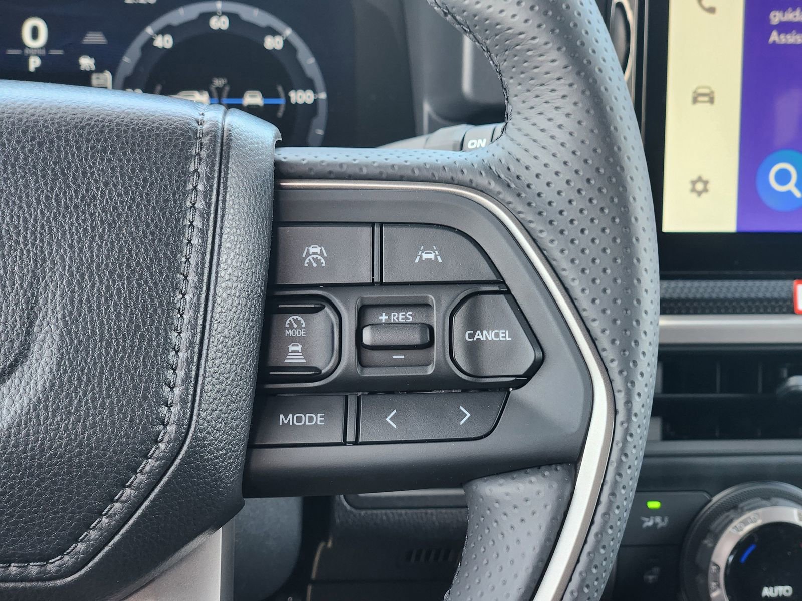 New 2026 Toyota 4Runner Limited image 33