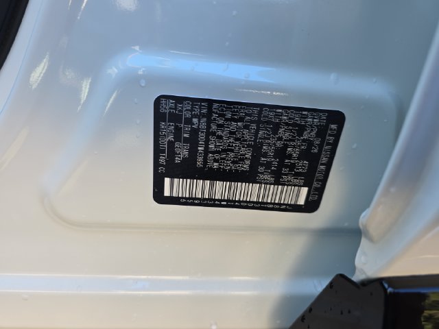 New 2026 Nissan Rogue Platinum w/ Platinum Premium Package AWD/4WD image 32