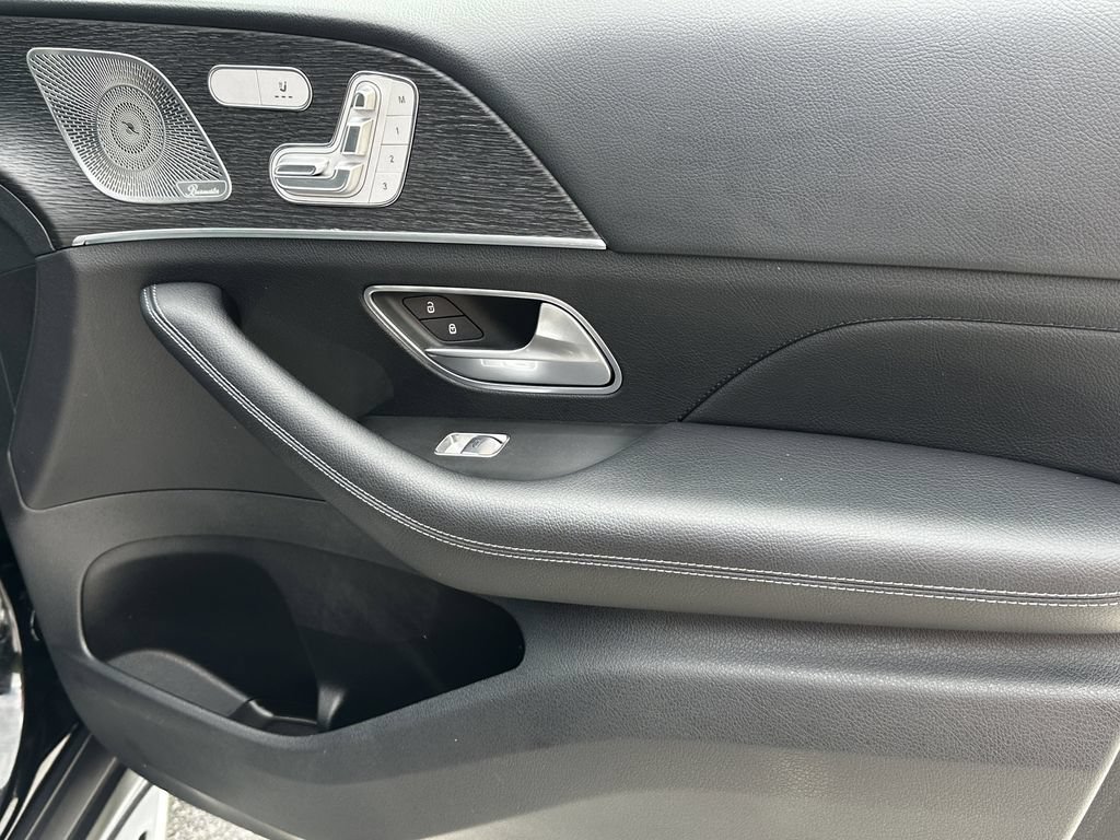Certified 2022 Mercedes-Benz GLE 350 4MATIC image 16