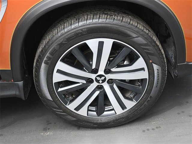 Used 2022 Mitsubishi Outlander Sport SE image 34