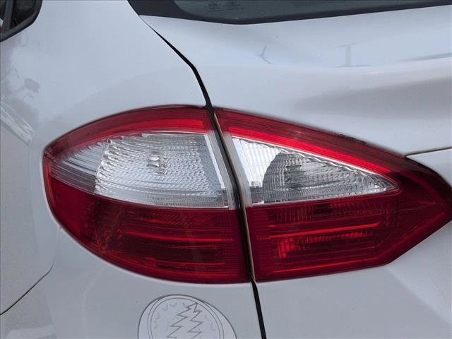 Used 2017 Ford Fiesta S image 14