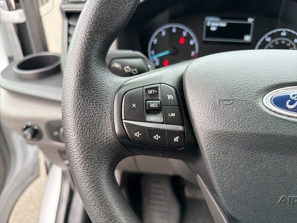 Used 2024 Ford Transit 250 Low Roof w/ Exterior Upgrade Package RWD image 20