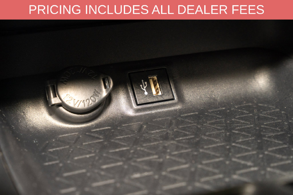 Used 2025 Toyota RAV4 XLE w/ Weather Package AWD/4WD image 15