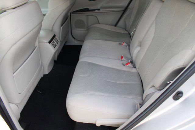 Used 2013 Toyota Venza LE FWD image 11