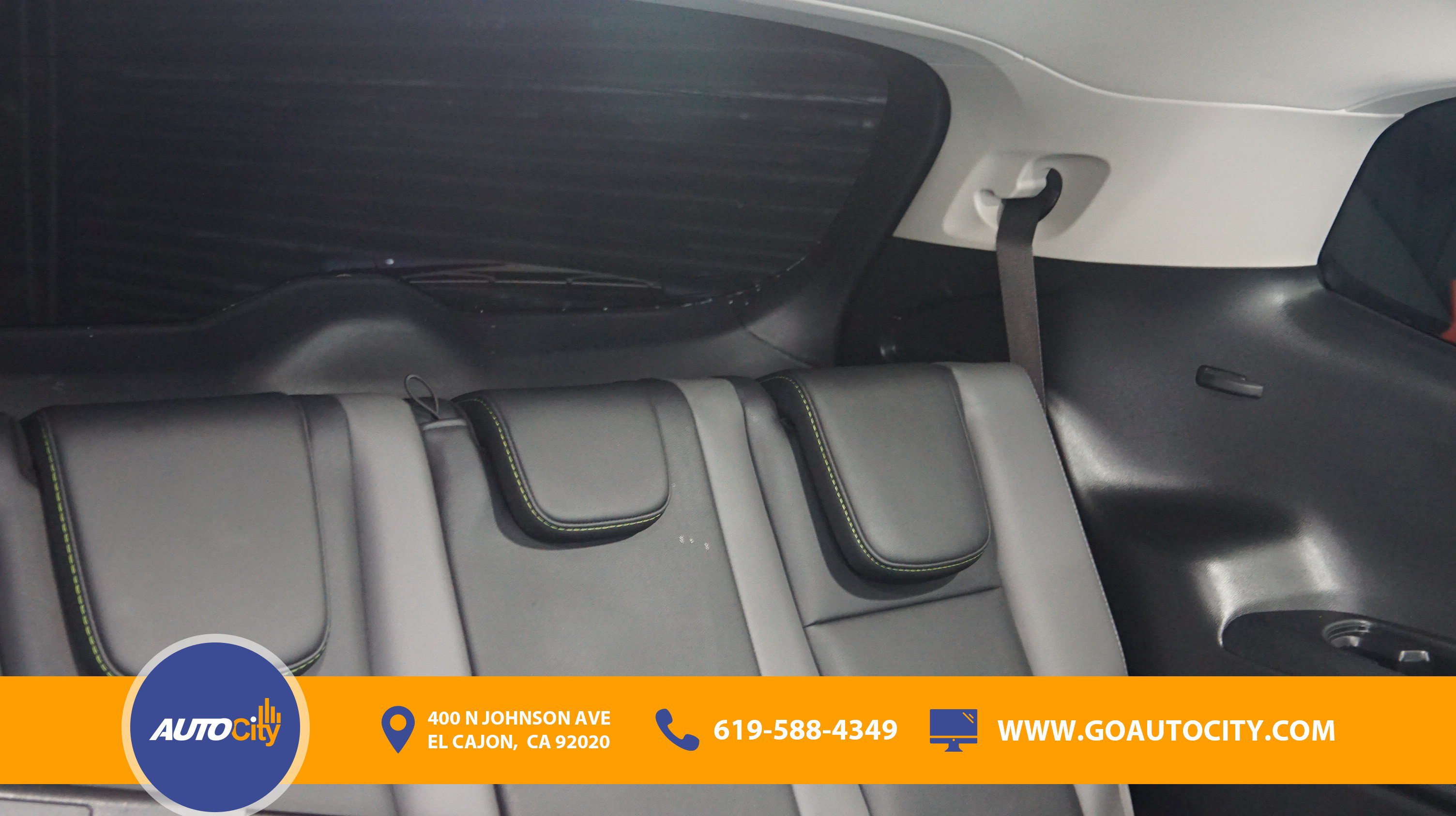 Used 2024 Subaru Ascent Onyx Edition AWD/4WD image 15