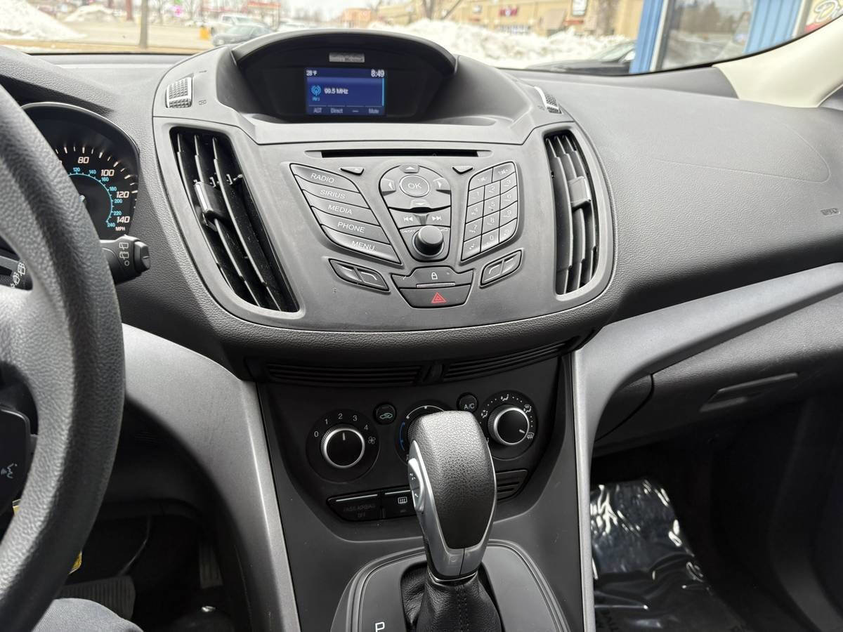 Used 2014 Ford Escape SE AWD/4WD image 12