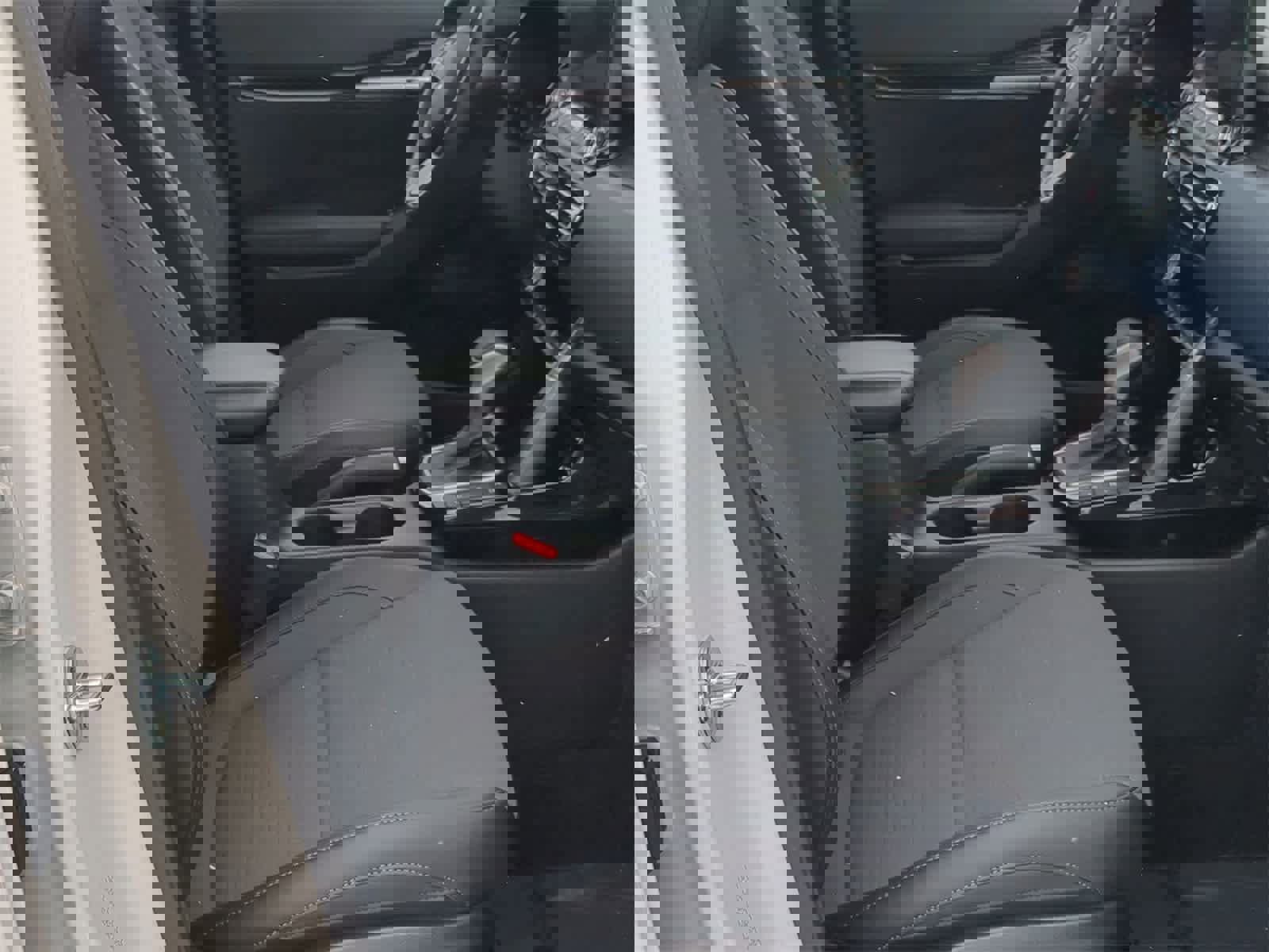 Used 2023 Kia Seltos Nightfall Edition image 28